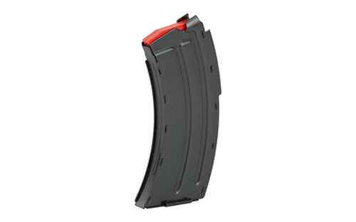 Magazines Savage Arms 17HM2 MAG SAV MKII 22LR/17HM2 10RD BL